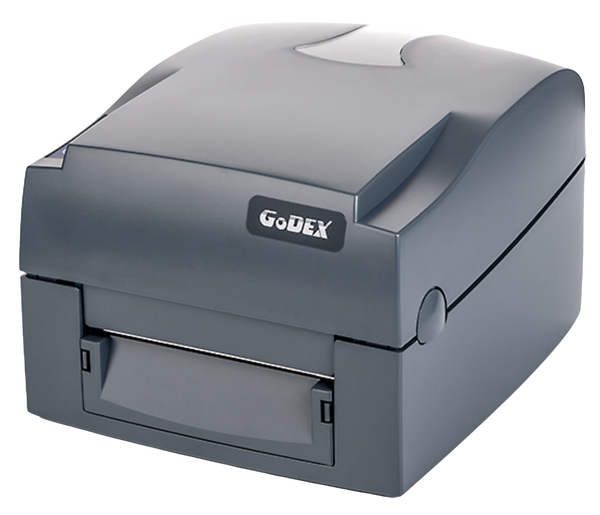 Godex Thermal Number Plate Print System & Software